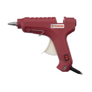 دستگاه چسب حرارتی تیوان مدل heavy duty